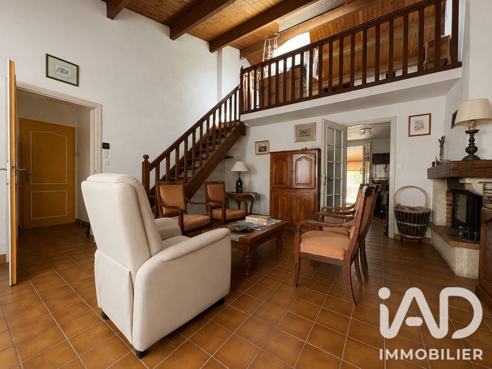 Vente Maison de ville 4 pièces