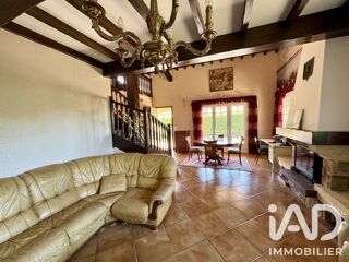  Maison à vendre 6 pièces 180 m²
