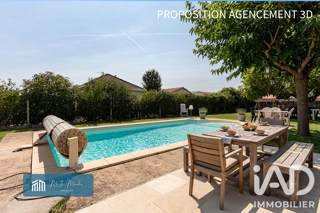  Maison à vendre 7 pièces 205 m²