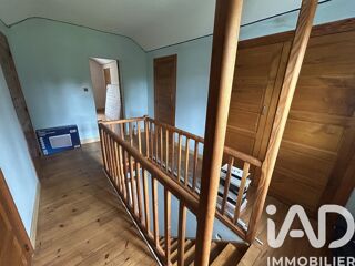  Maison � vendre 5 pi�ces 182 m�