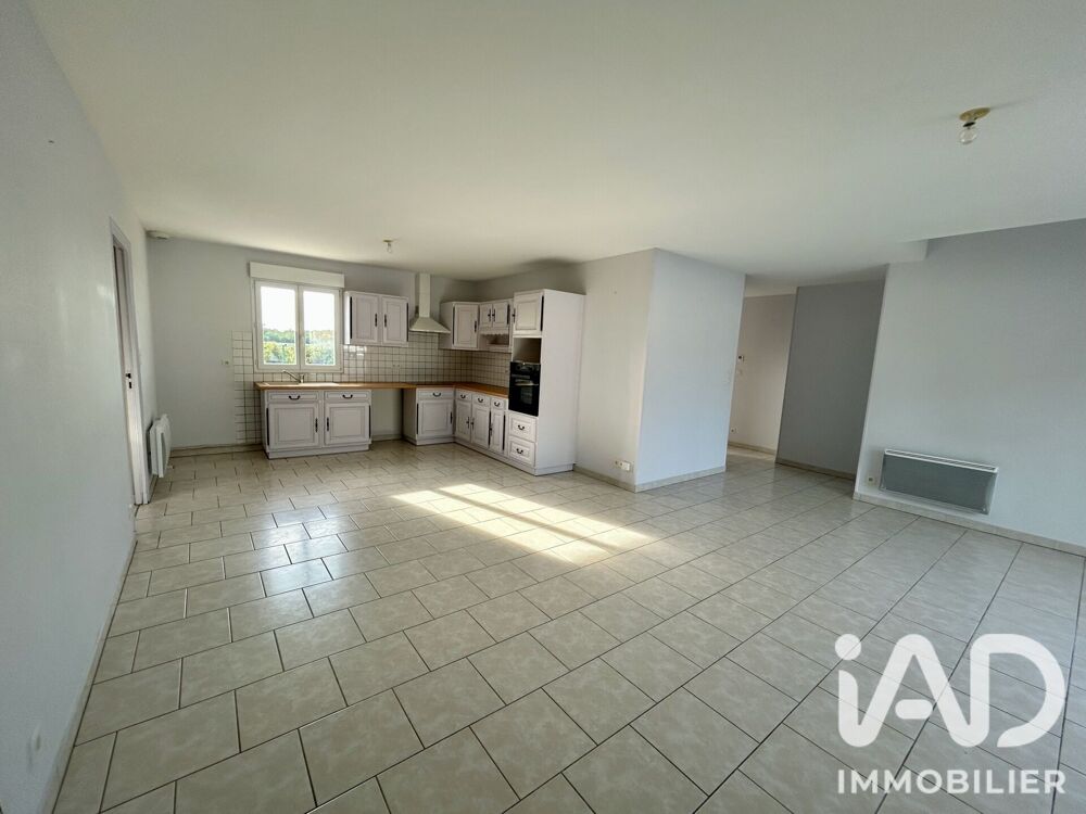 Vente Maison Vente Pavillon 4 pièces Saint-philbert-du-peuple