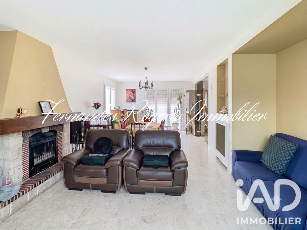 Vente Maison de village 7 pièces