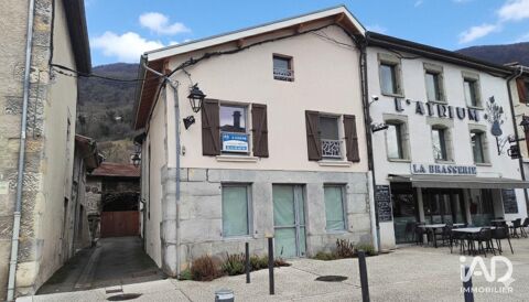 iad France - Christine Petit () vous propose : &Agrave; VEND... 222000 38120 Fontanil-cornillon