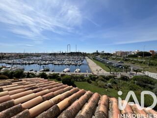  Appartement à vendre 1 pièce 24 m²