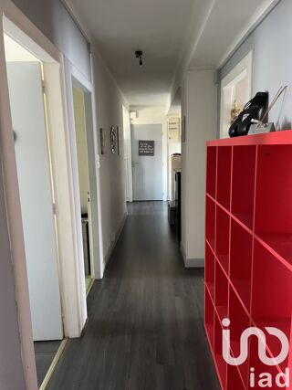  Appartement � vendre 4 pi�ces 96 m�