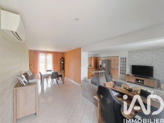  Maison à vendre 4 pièces 118 m²