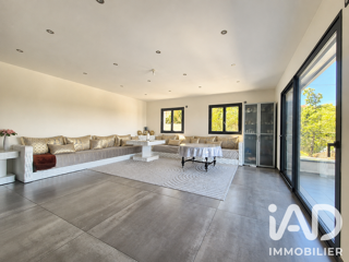  Maison à vendre 5 pièces 150 m²