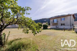 Vente Maison Vente Maison/villa 4 pièces Vertrieu