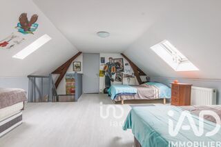  Maison � vendre 8 pi�ces 181 m�