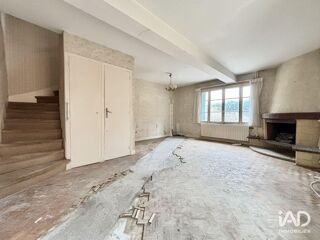  Maison à vendre 3 pièces 76 m²