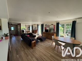  Maison à vendre 4 pièces 133 m²