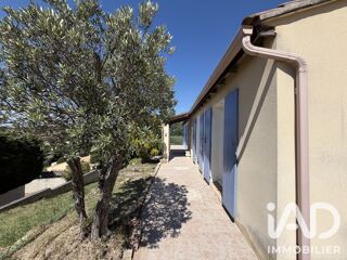  Maison à vendre 6 pièces 110 m²