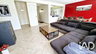  Maison à vendre 8 pièces 121 m²