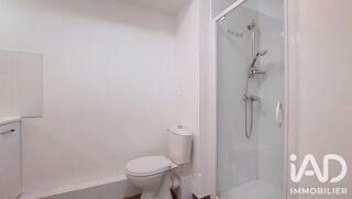  Appartement à vendre 1 pièce 19 m²