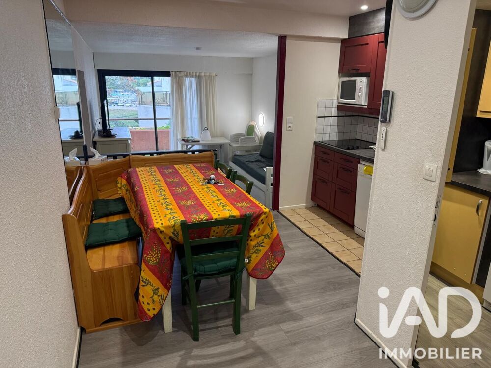 Vente Appartement Vente Appartement 3 pièces Saint-cyprien