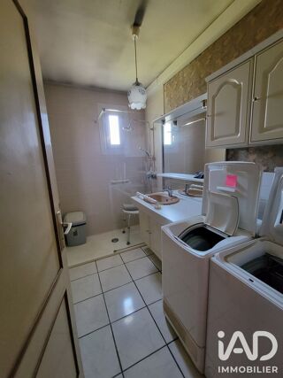  Maison à vendre 8 pièces 121 m²