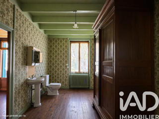  Maison à vendre 7 pièces 145 m²