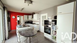  Maison à vendre 5 pièces 141 m²