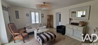  Maison à vendre 6 pièces 150 m²