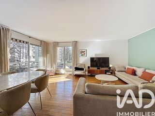  Appartement à vendre 3 pièces 82 m²