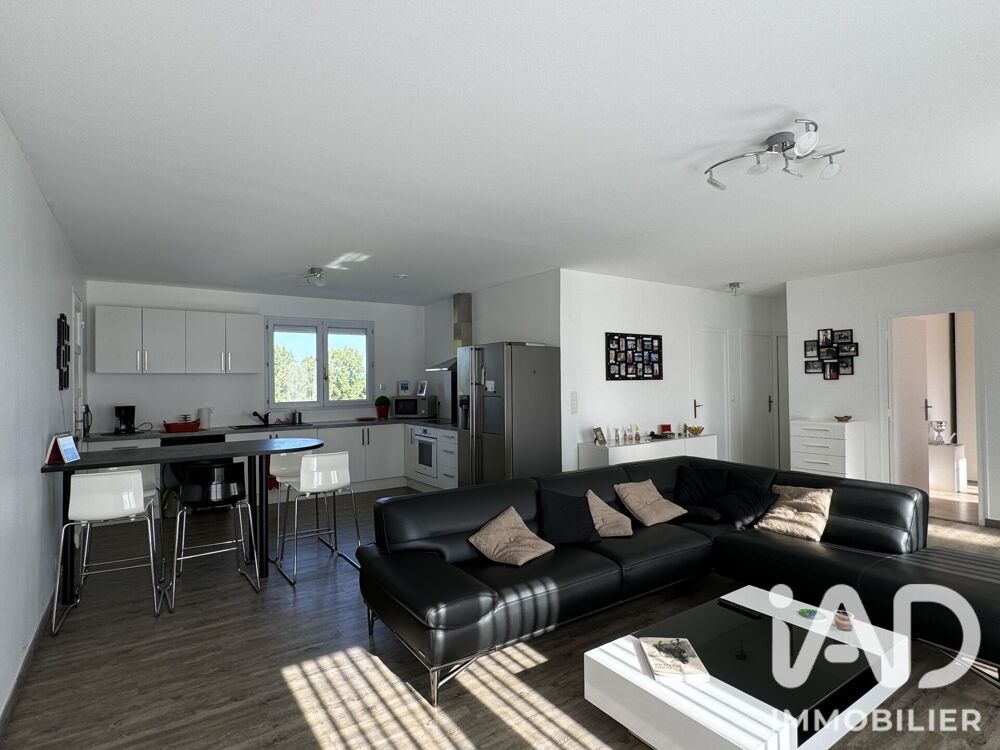 Vente Maison Vente Maison/villa 5 pièces Laruscade