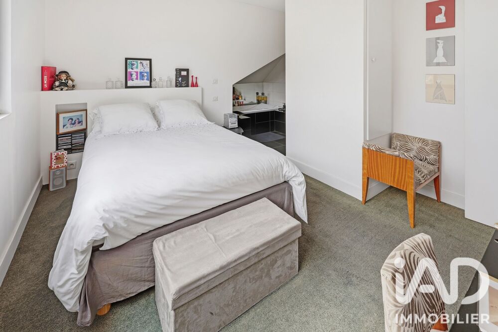 à vendre  Maison Nantes (44100)