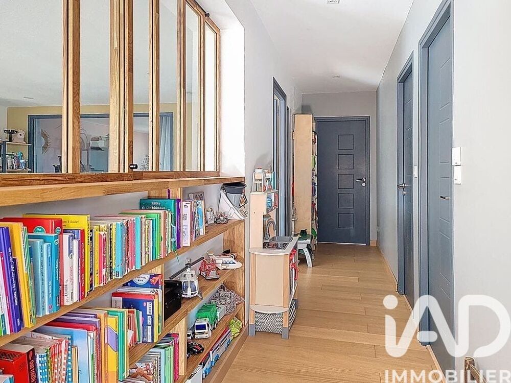 � vendre  Maison Hem (59510)