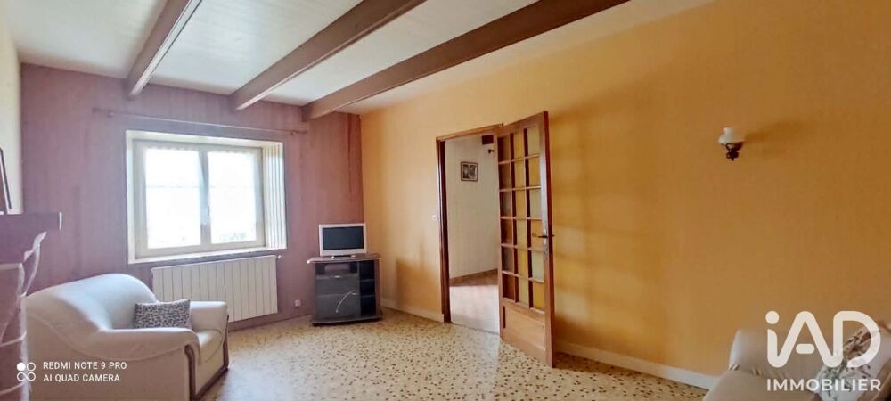 Vente Maison/villa 6 pièces