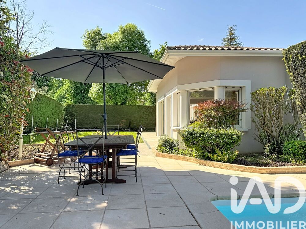 � vendre  Maison Seilh (31840)
