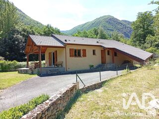  Maison à vendre 4 pièces 96 m²