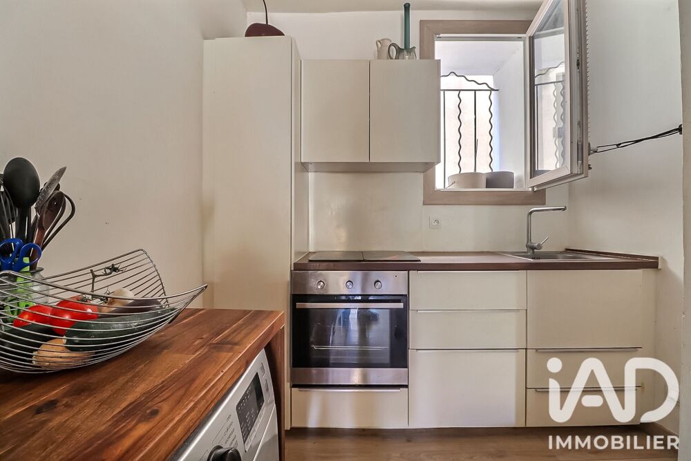 Vente Maison Vente Maison/villa 3 pièces Clarensac