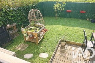  Appartement � vendre 3 pi�ces 65 m�
