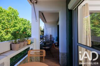  Appartement à vendre 4 pièces 95 m²