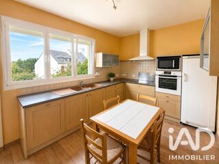  Maison à vendre 7 pièces 142 m²