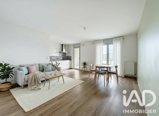 Vente Appartement Vente Appartement 3 pièces Rennes