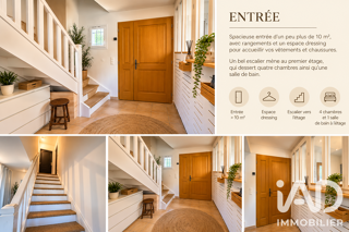 Vente Maison Vente Maison traditionnelle 7 pièces Suzay