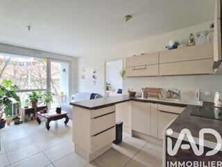  Appartement � vendre 2 pi�ces 43 m�