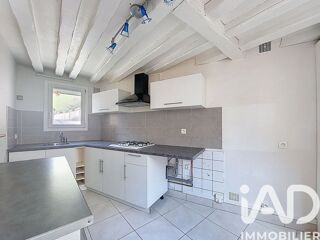  Maison à vendre 3 pièces 67 m²