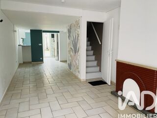  Maison à vendre 4 pièces 95 m²