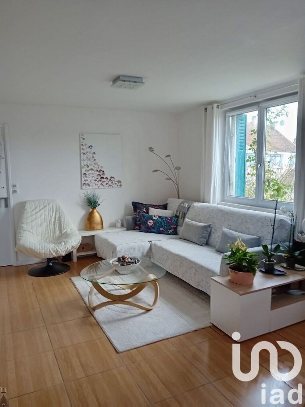 Vente Maison Vente Maison/villa 5 pièces Rozay-en-brie