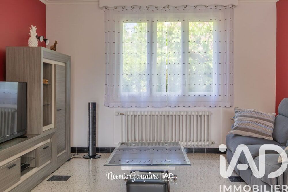 Vente Maison Vente Maison traditionnelle 6 pièces Limay