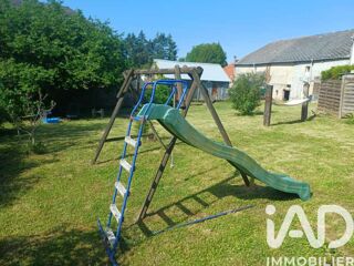  Maison � vendre 5 pi�ces 124 m�