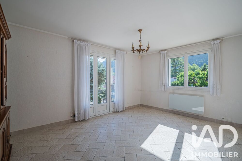 Vente Maison traditionnelle 6 pièces
