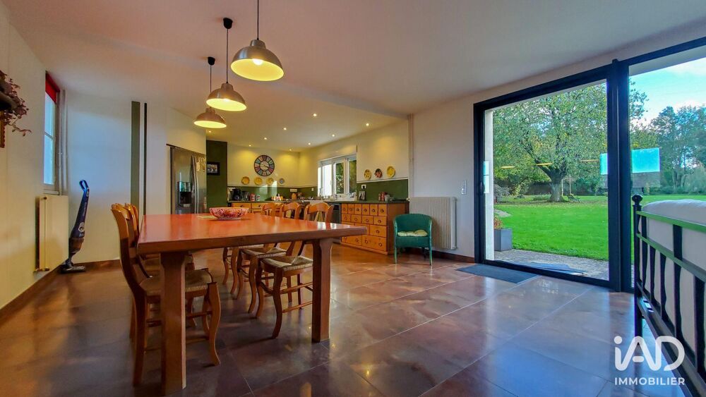 Vente Maison Vente Maison/villa 6 pièces Cramont