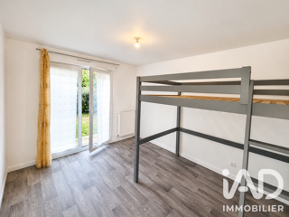  Appartement à vendre 2 pièces 43 m²