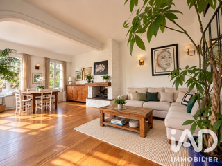  Maison à vendre 7 pièces 111 m²