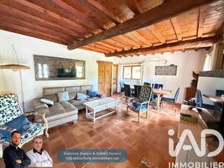  Maison à vendre 7 pièces 162 m²