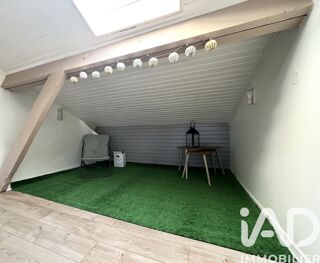  Appartement à vendre 2 pièces 70 m²
