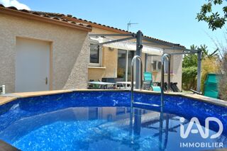  Maison à vendre 3 pièces 80 m²