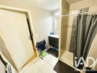  Appartement à vendre 2 pièces 46 m²